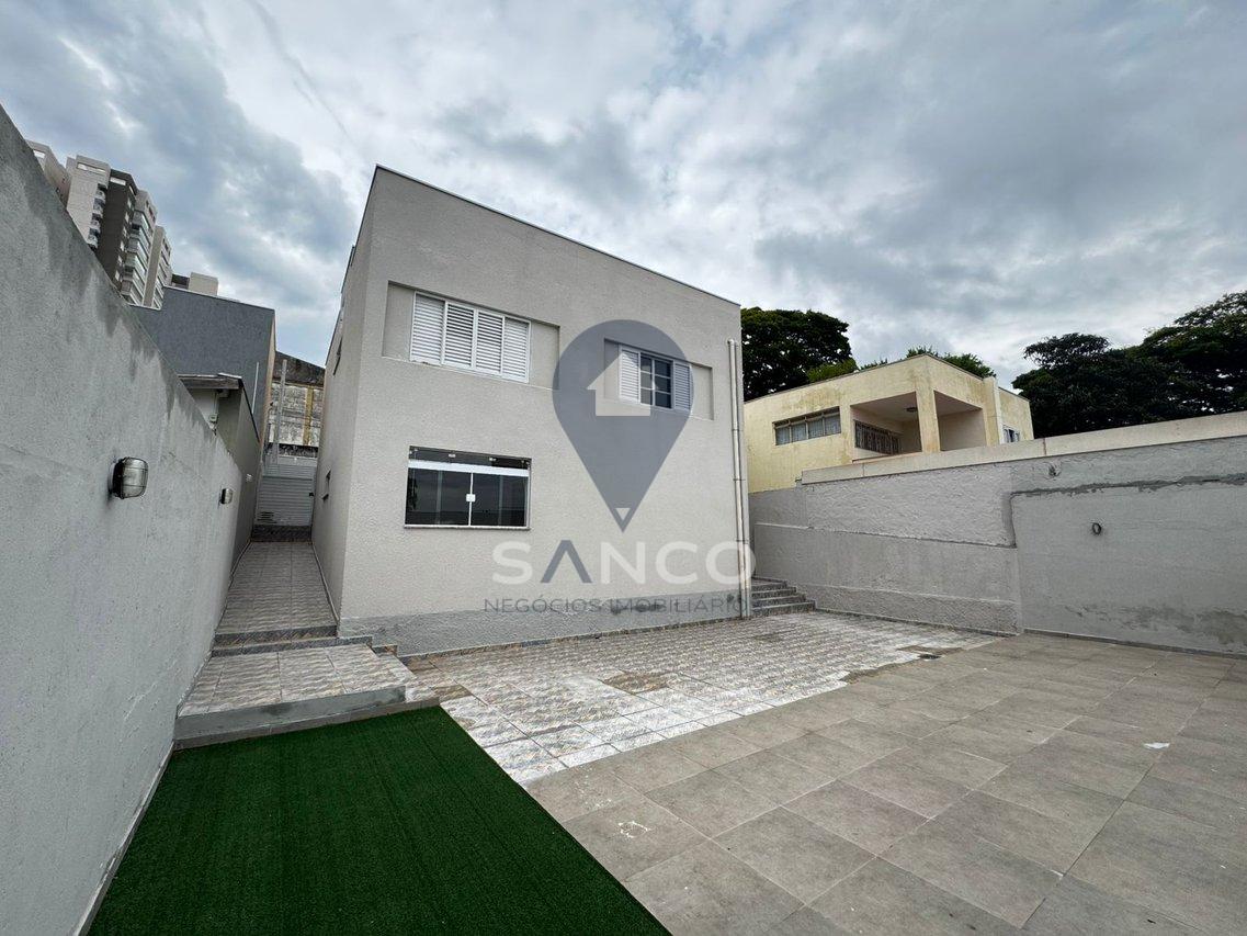 CASA PARA VENDA NO BAIRRO VILA VIOTO EM JUNDIAI  Rua Conrado Foelkel Jundiaí - 