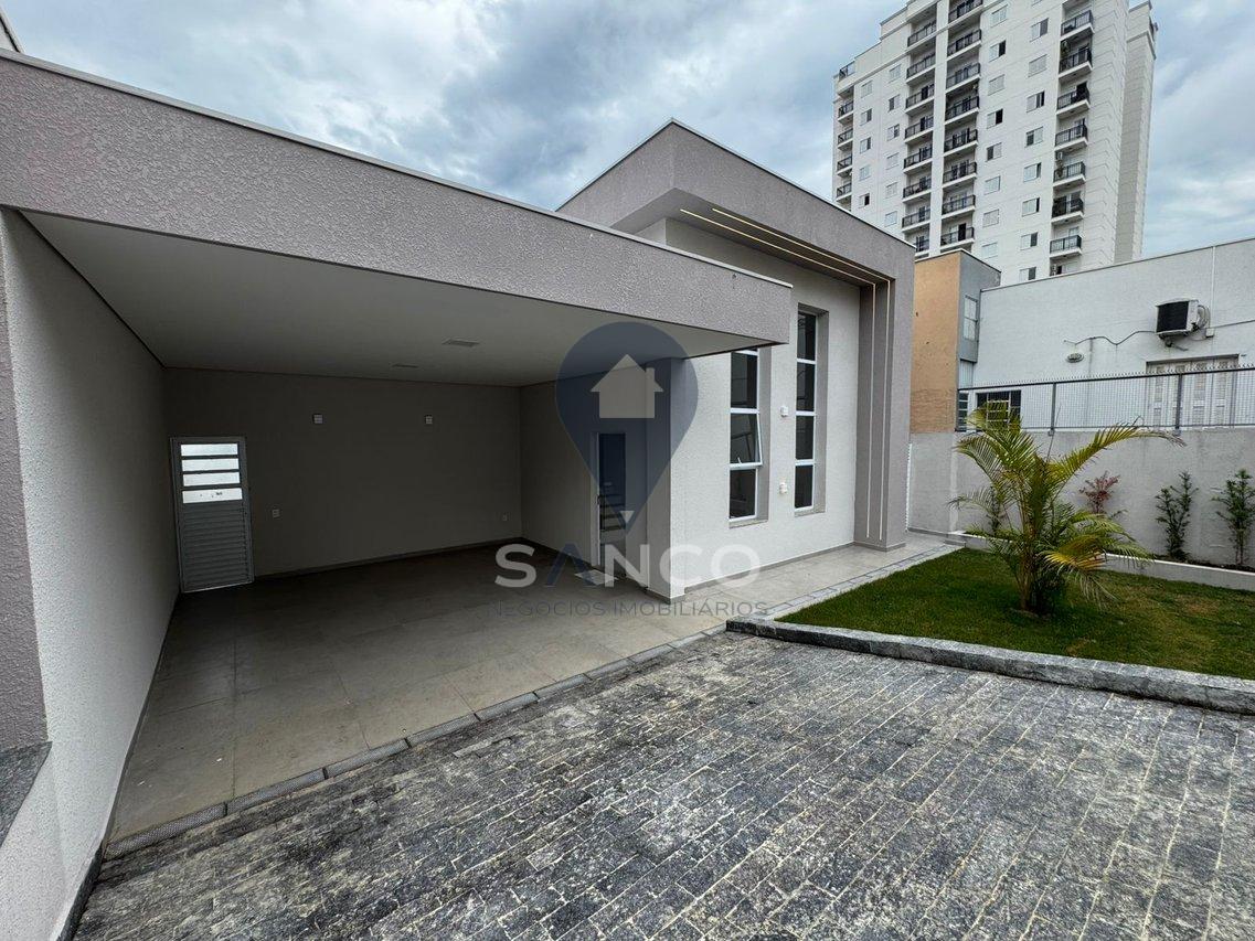 CASA PARA VENDA NO BAIRRO VILA VIOTO EM JUNDIAI  Rua Conrado Foelkel Jundiaí - 