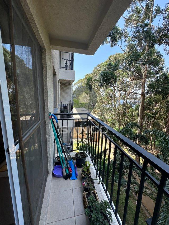 APARTAMENTO PARA VENDA NO CONDOMÍNIO DUO RESERVA DO JAPI EM JUNDIAÍ SP Rua Antônio Lucato Jundiaí - 