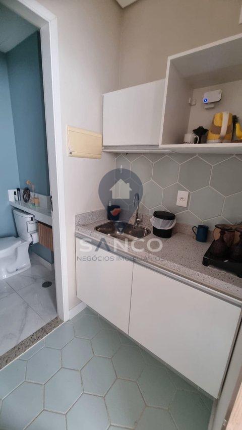 SALA COMERCIAL PARA LOCAÇÃO NO EDIFÍCIO NINE OFFICE, EM JUNDIAÍ Avenida Nove de Julho Jundiaí - 