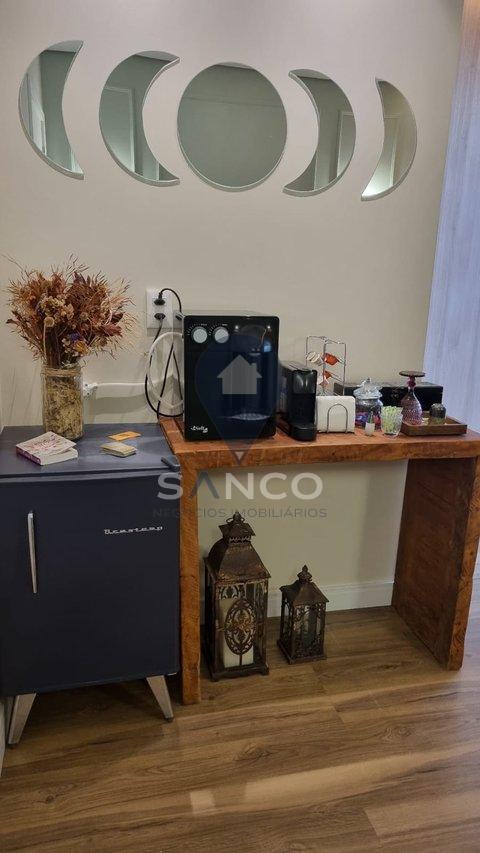 SALA COMERCIAL PARA LOCAÇÃO NO EDIFÍCIO NINE OFFICE, EM JUNDIAÍ Avenida Nove de Julho Jundiaí - 