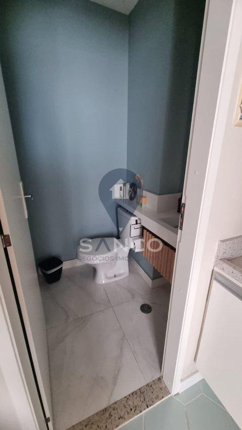 SALA COMERCIAL PARA LOCAÇÃO NO EDIFÍCIO NINE OFFICE, EM JUNDIAÍ Avenida Nove de Julho Jundiaí - 