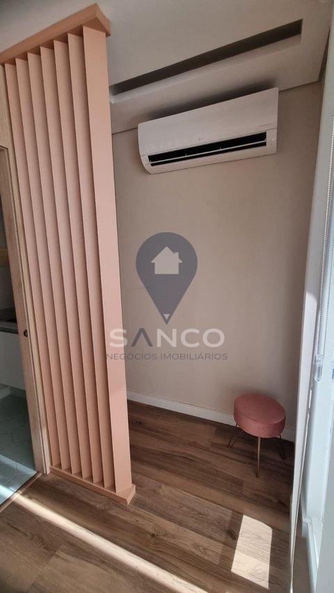 SALA COMERCIAL PARA LOCAÇÃO NO EDIFÍCIO NINE OFFICE, EM JUNDIAÍ Avenida Nove de Julho Jundiaí - 