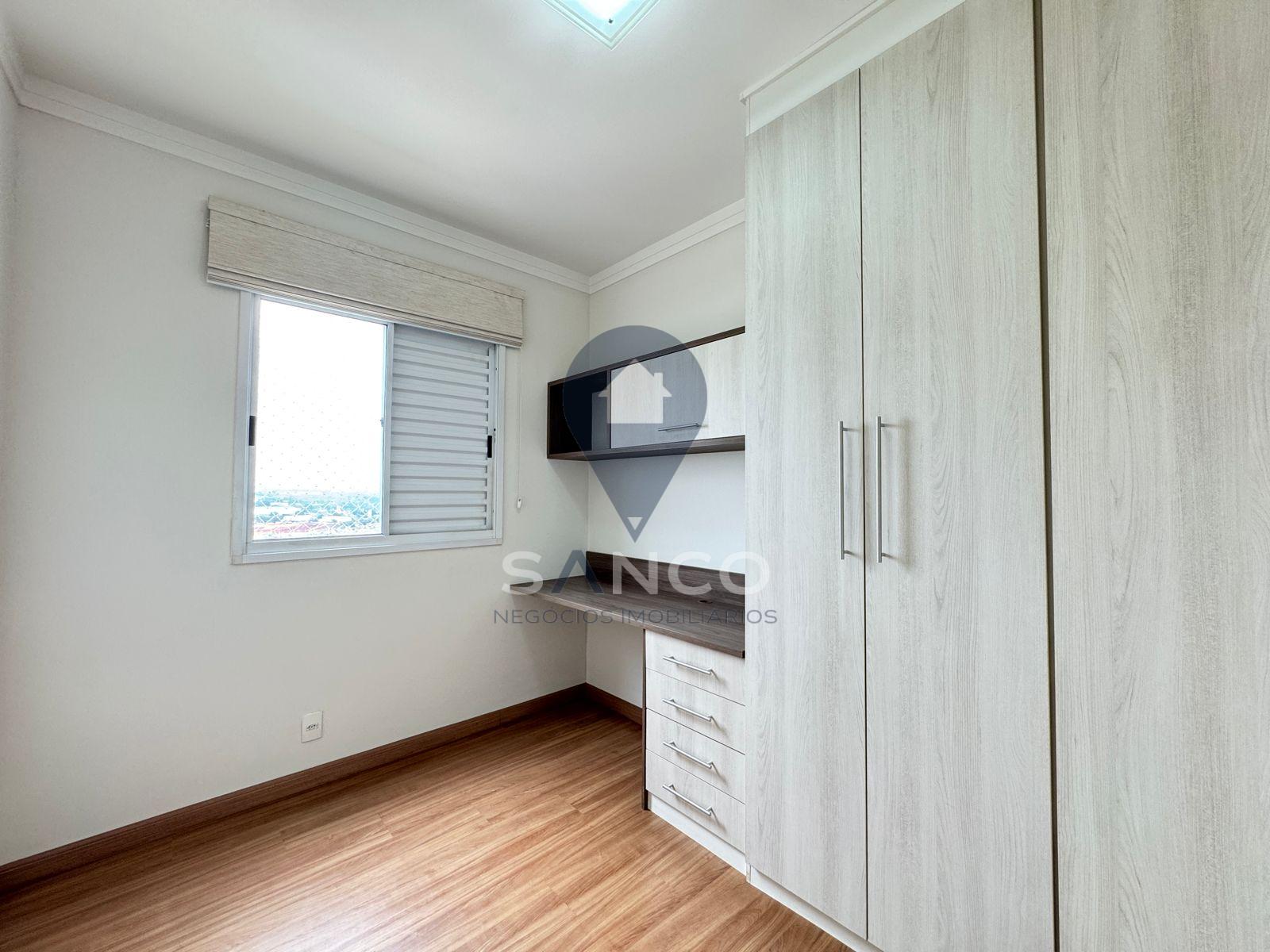 APARTAMENTO DISPON&Iacute;VEL PARA LOCA&Ccedil;&Atilde;O, NO FATTO TORRES DE S&Atilde;O JOS&Eacute;, NA CIDADE DE JUNDIA&Iacute; Avenida Antonio Tavarnaro Jundiaí - 