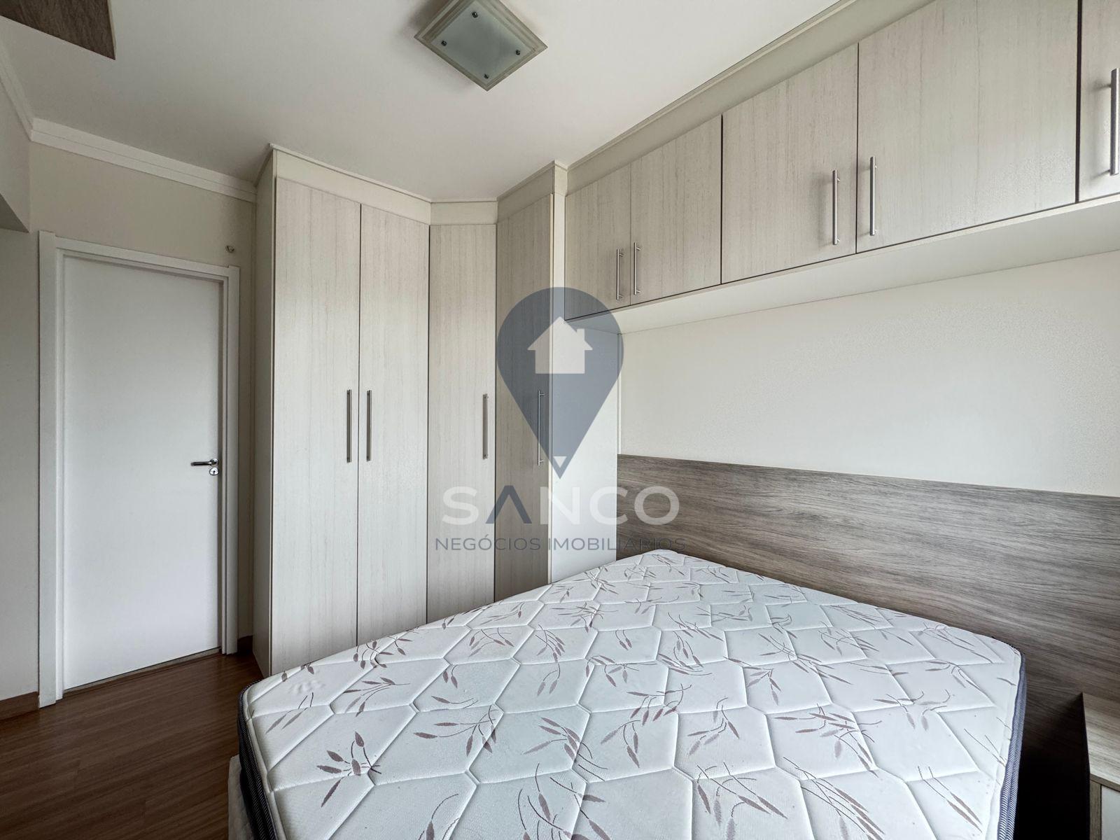 APARTAMENTO DISPON&Iacute;VEL PARA LOCA&Ccedil;&Atilde;O, NO FATTO TORRES DE S&Atilde;O JOS&Eacute;, NA CIDADE DE JUNDIA&Iacute; Avenida Antonio Tavarnaro Jundiaí - 