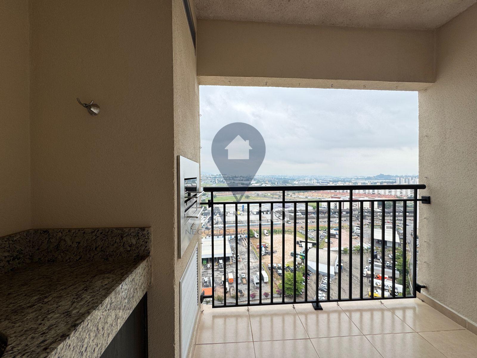 APARTAMENTO DISPON&Iacute;VEL PARA LOCA&Ccedil;&Atilde;O, NO FATTO TORRES DE S&Atilde;O JOS&Eacute;, NA CIDADE DE JUNDIA&Iacute; Avenida Antonio Tavarnaro Jundiaí - 