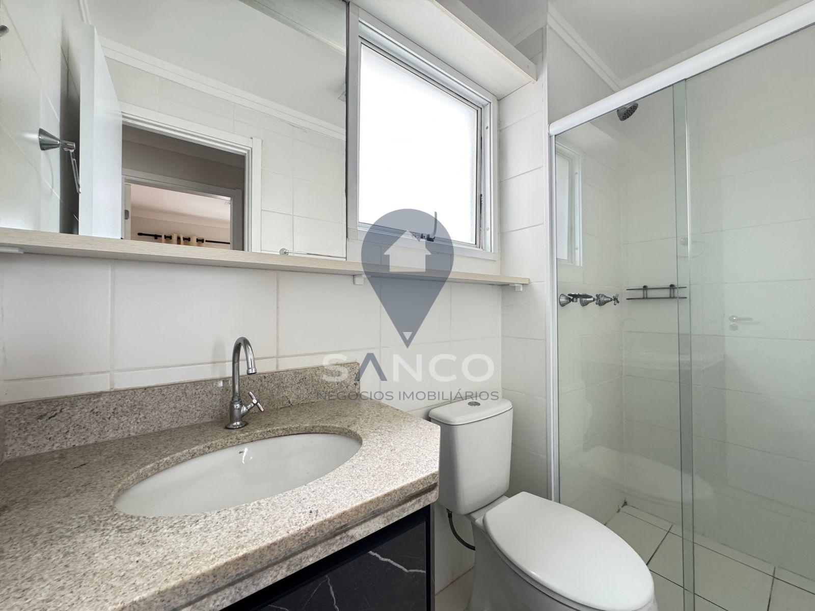 APARTAMENTO DISPON&Iacute;VEL PARA LOCA&Ccedil;&Atilde;O, NO FATTO TORRES DE S&Atilde;O JOS&Eacute;, NA CIDADE DE JUNDIA&Iacute; Avenida Antonio Tavarnaro Jundiaí - 