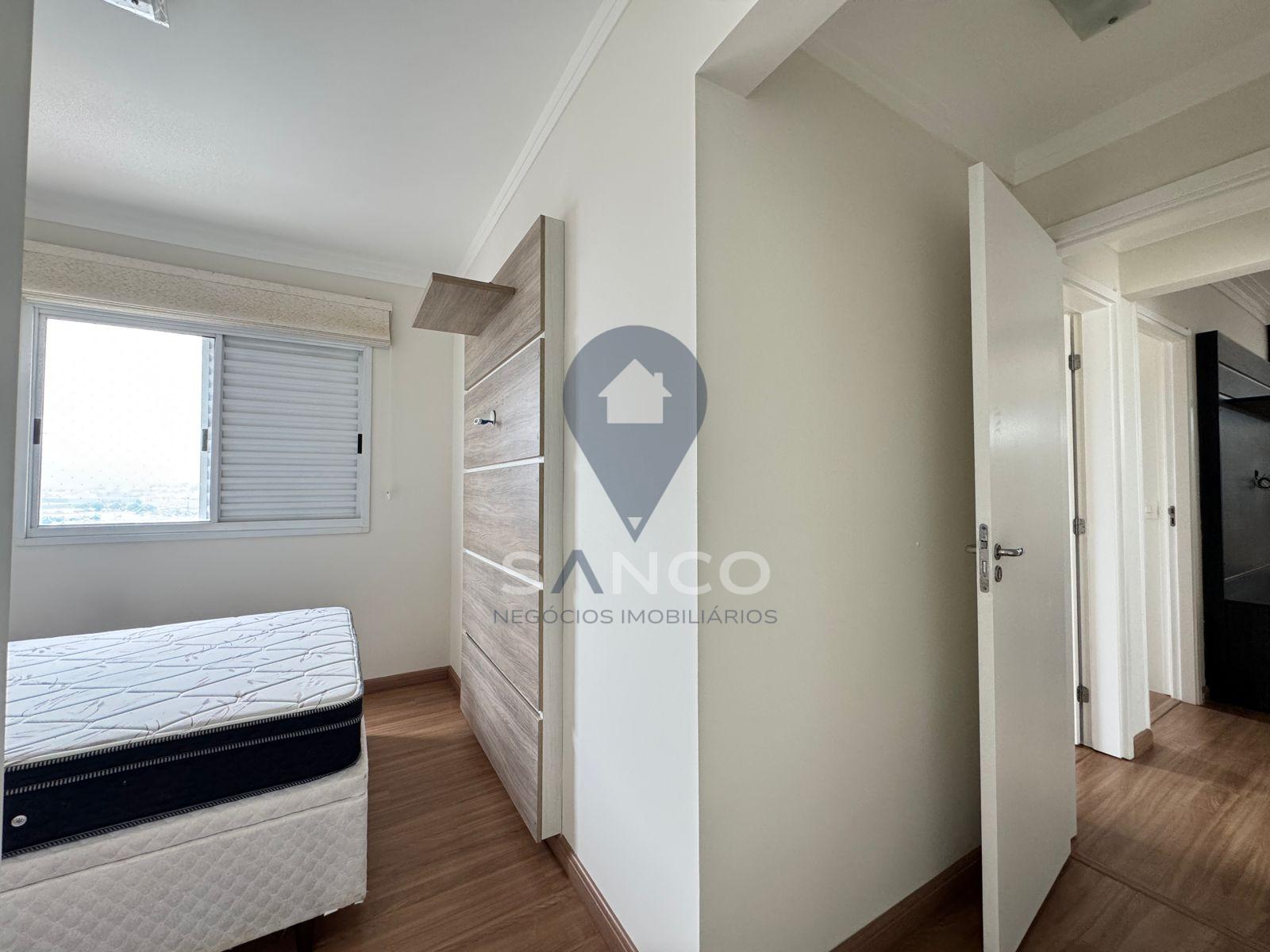 APARTAMENTO DISPON&Iacute;VEL PARA LOCA&Ccedil;&Atilde;O, NO FATTO TORRES DE S&Atilde;O JOS&Eacute;, NA CIDADE DE JUNDIA&Iacute; Avenida Antonio Tavarnaro Jundiaí - 