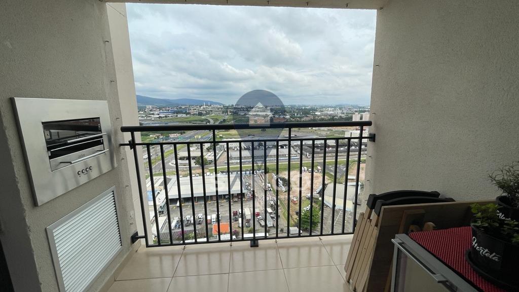 APARTAMENTO DISPONÍVEL PARA LOCAÇÃO, NO FATTO TORRES DE SÃO JOSÉ, NA CIDADE DE JUNDIAÍ Avenida Antonio Tavarnaro Jundiaí - 