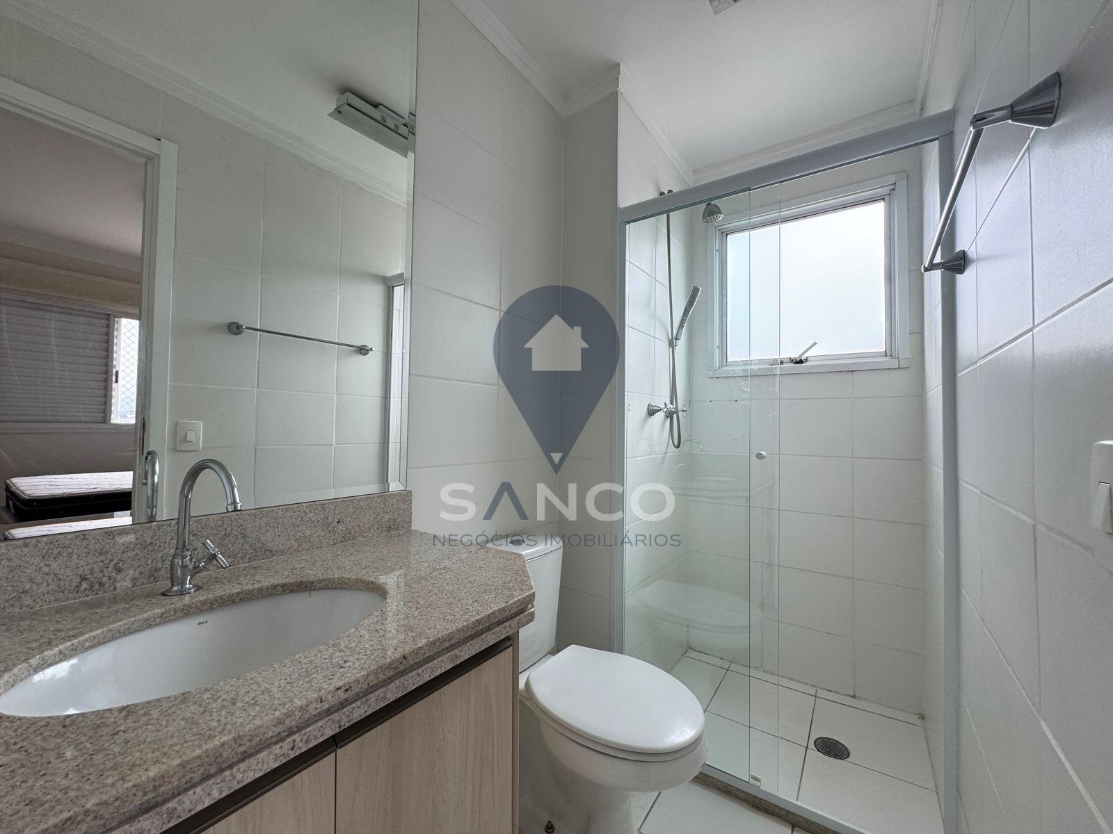 APARTAMENTO DISPON&Iacute;VEL PARA LOCA&Ccedil;&Atilde;O, NO FATTO TORRES DE S&Atilde;O JOS&Eacute;, NA CIDADE DE JUNDIA&Iacute; Avenida Antonio Tavarnaro Jundiaí - 