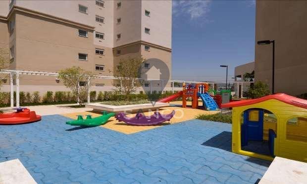 APARTAMENTO DISPONÍVEL PARA LOCAÇÃO, NO FATTO TORRES DE SÃO JOSÉ, NA CIDADE DE JUNDIAÍ Avenida Antonio Tavarnaro Jundiaí - 
