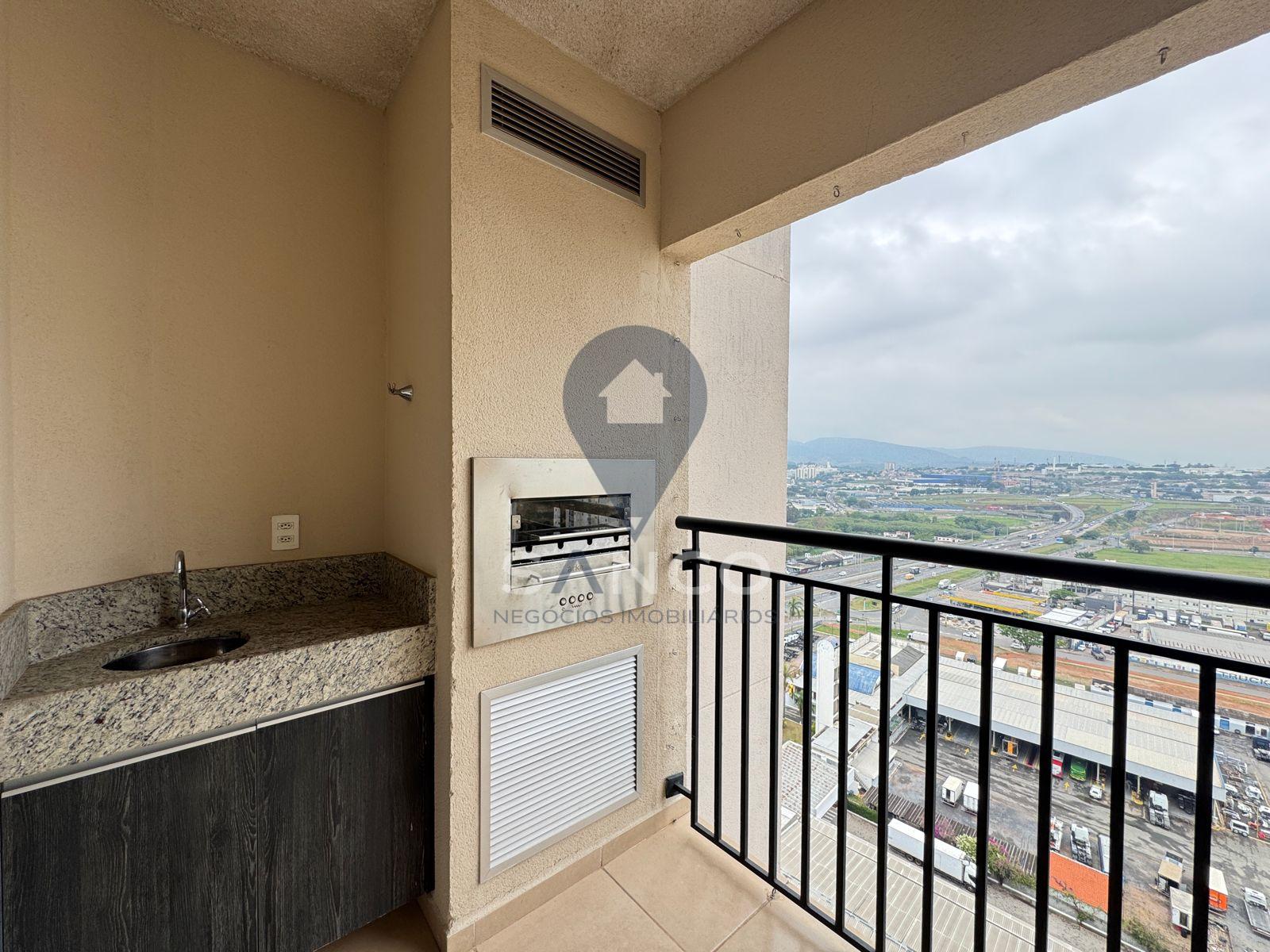 APARTAMENTO DISPON&Iacute;VEL PARA LOCA&Ccedil;&Atilde;O, NO FATTO TORRES DE S&Atilde;O JOS&Eacute;, NA CIDADE DE JUNDIA&Iacute; Avenida Antonio Tavarnaro Jundiaí - 