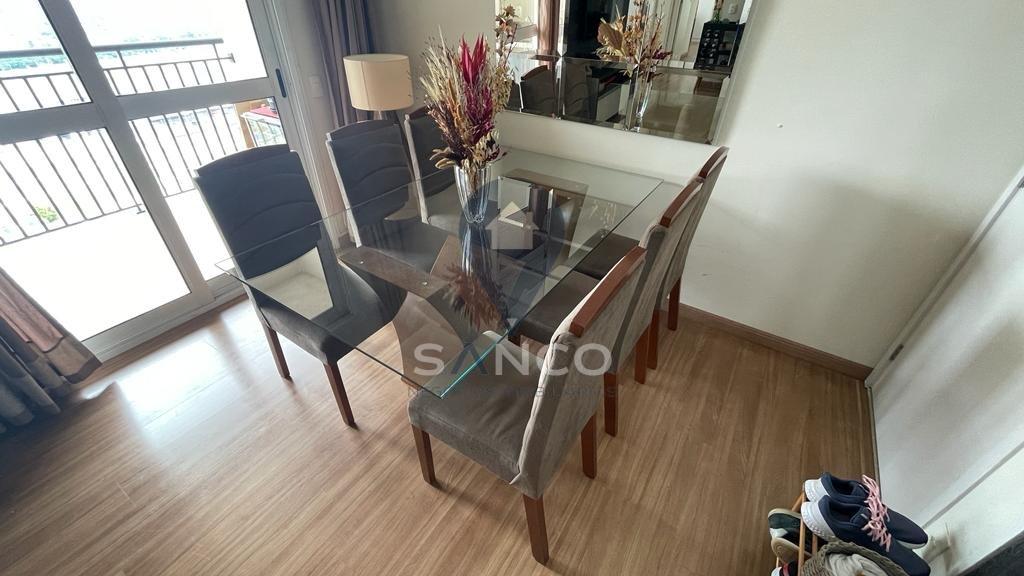 APARTAMENTO DISPONÍVEL PARA LOCAÇÃO, NO FATTO TORRES DE SÃO JOSÉ, NA CIDADE DE JUNDIAÍ Avenida Antonio Tavarnaro Jundiaí - 