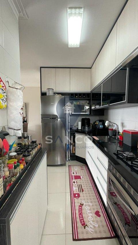 APARTAMENTO DISPONÍVEL PARA LOCAÇÃO, NO FATTO TORRES DE SÃO JOSÉ, NA CIDADE DE JUNDIAÍ Avenida Antonio Tavarnaro Jundiaí - 