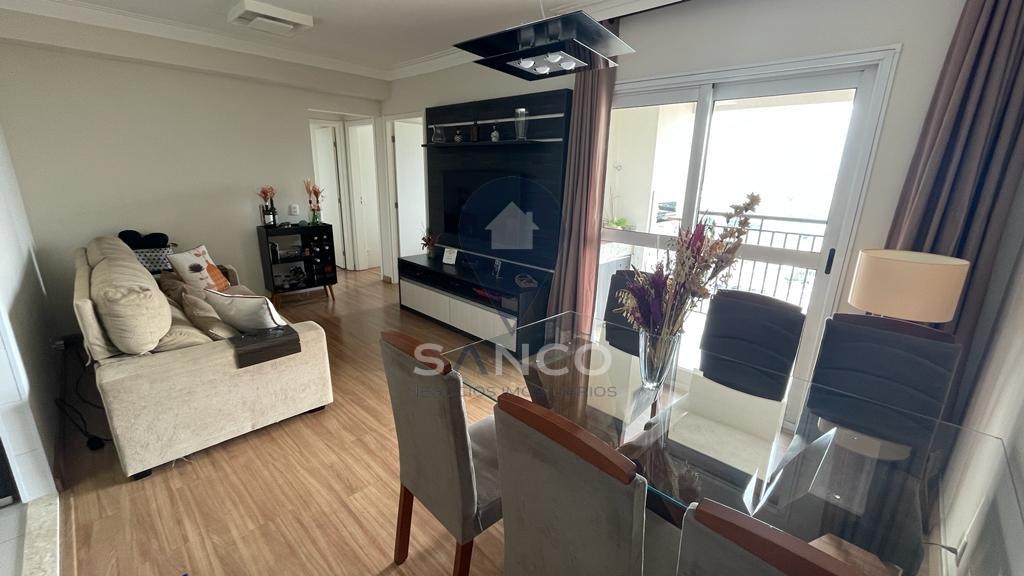 APARTAMENTO DISPONÍVEL PARA LOCAÇÃO, NO FATTO TORRES DE SÃO JOSÉ, NA CIDADE DE JUNDIAÍ Avenida Antonio Tavarnaro Jundiaí - 