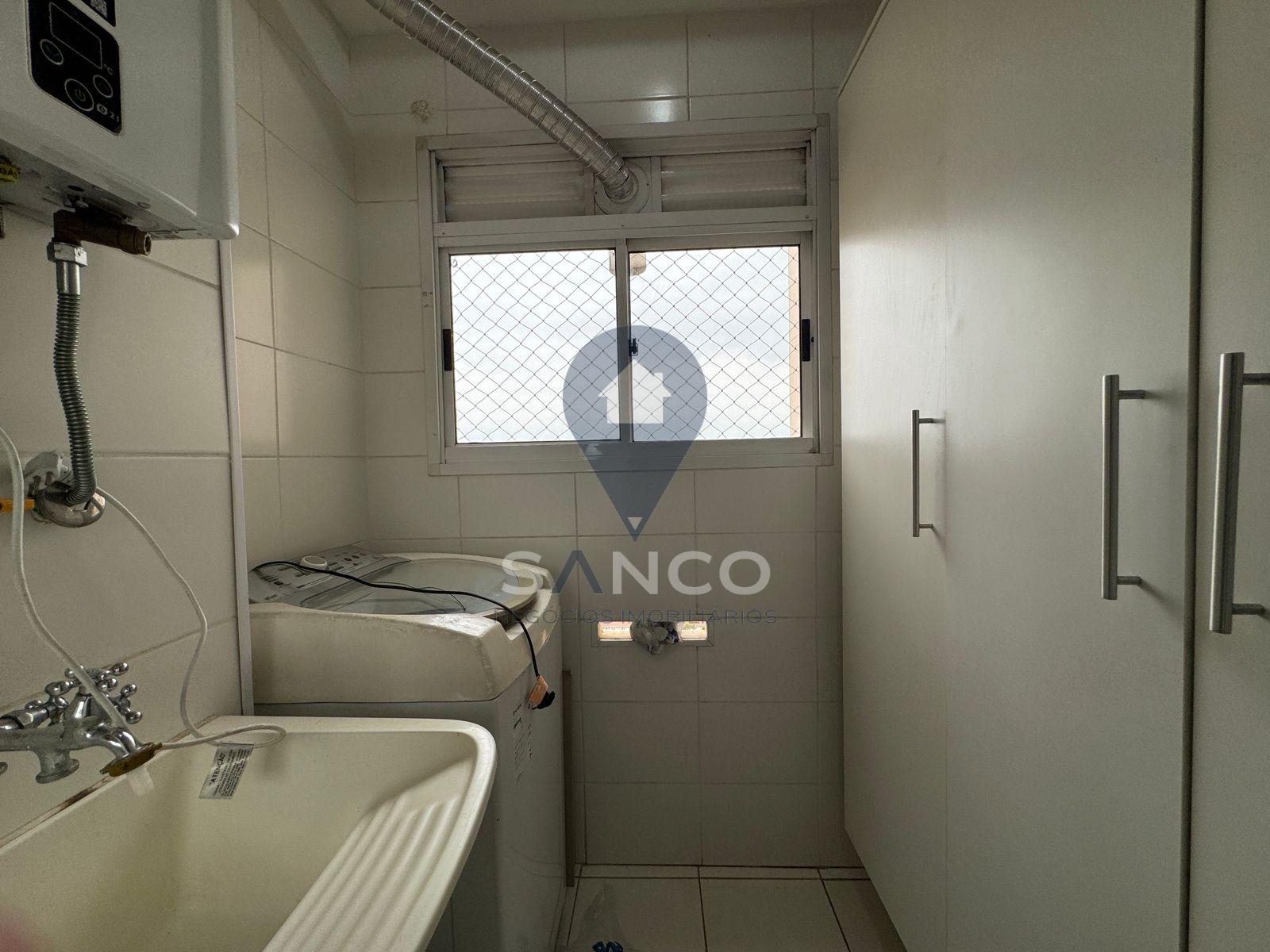 APARTAMENTO DISPON&Iacute;VEL PARA LOCA&Ccedil;&Atilde;O, NO FATTO TORRES DE S&Atilde;O JOS&Eacute;, NA CIDADE DE JUNDIA&Iacute; Avenida Antonio Tavarnaro Jundiaí - 