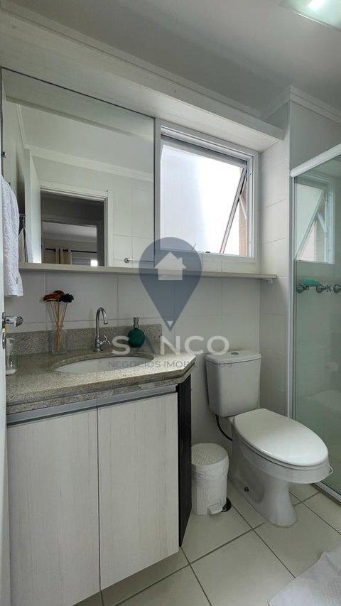 APARTAMENTO DISPONÍVEL PARA LOCAÇÃO, NO FATTO TORRES DE SÃO JOSÉ, NA CIDADE DE JUNDIAÍ Avenida Antonio Tavarnaro Jundiaí - 