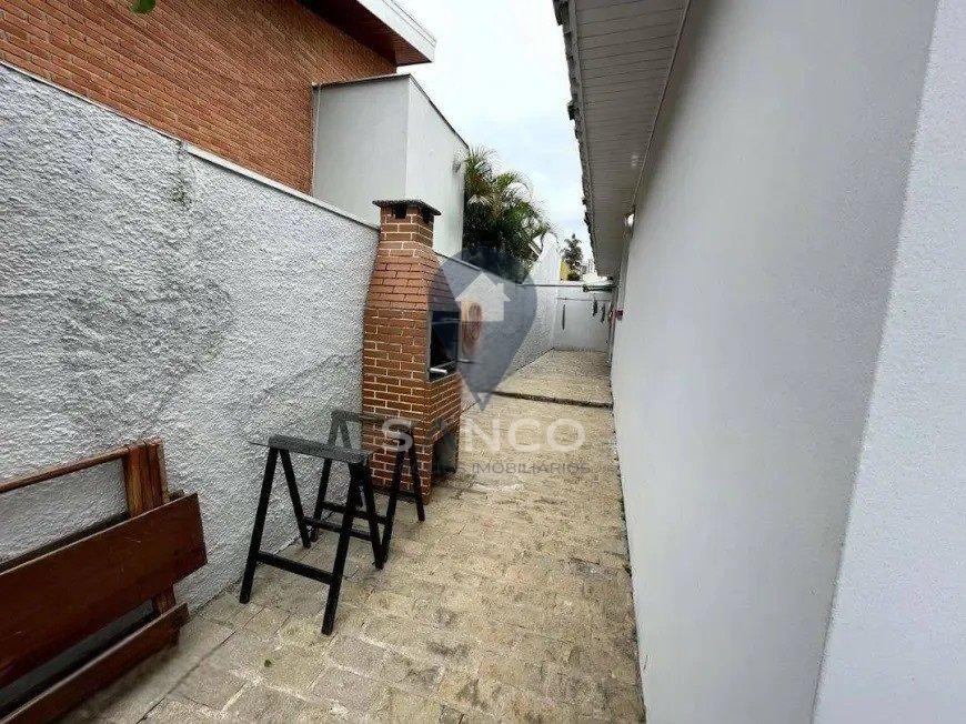 CASA DISPONÍVEL PARA VENDA, NO PARQUE DO COLÉGIO, NA CIDADE DE JUNDIAÍ  Jundiaí - 