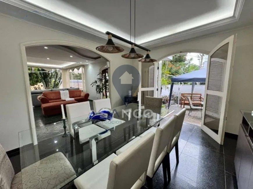 CASA DISPONÍVEL PARA VENDA, NO PARQUE DO COLÉGIO, NA CIDADE DE JUNDIAÍ  Jundiaí - 