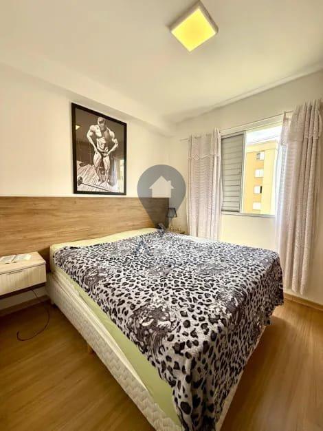 APARTAMENTO DISPONÍVEL PARA VENDA, NO RESERVA MONT SERRAT, NA CIDADE DE ITUPEVA Estrada Municipal Vereador Waldomiro Fregnhami Itupeva - 