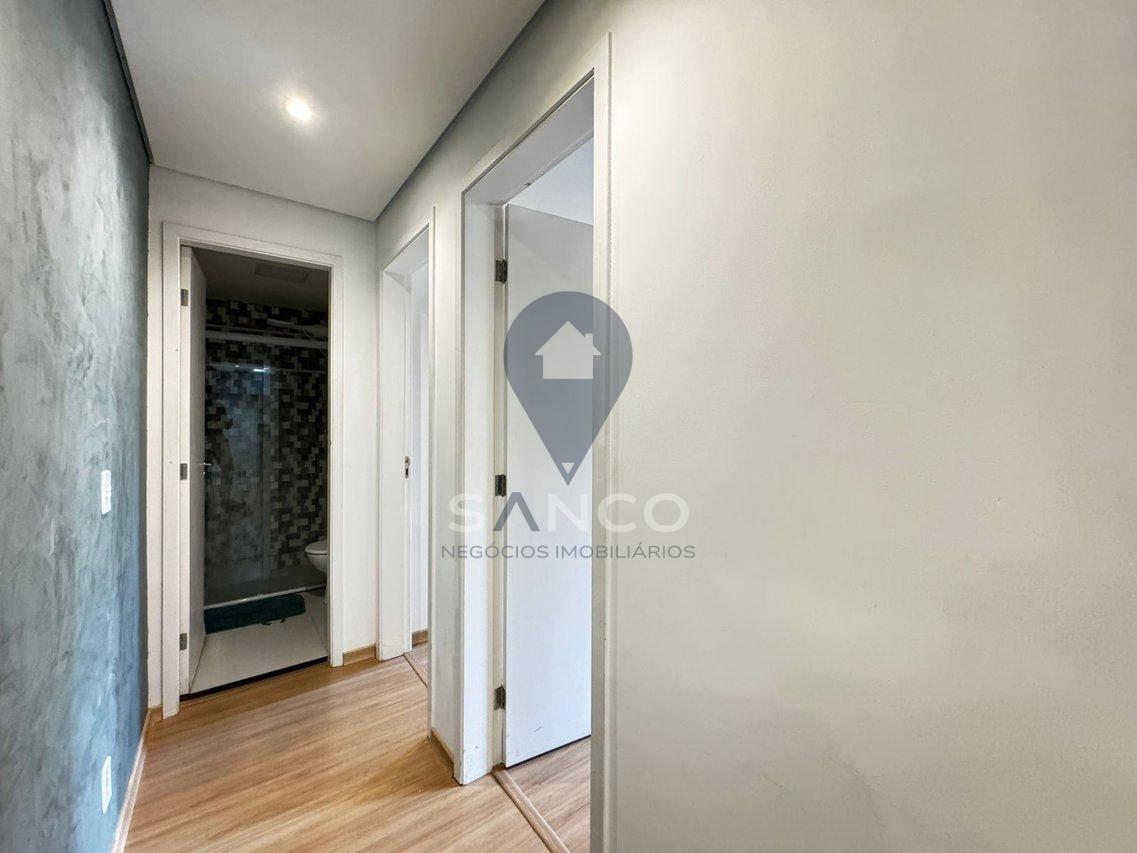 APARTAMENTO DISPON&Iacute;VEL PARA VENDA, NO RESERVA MONT SERRAT, NA CIDADE DE ITUPEVA Estrada Municipal Vereador Waldomiro Fregnhami Itupeva - 