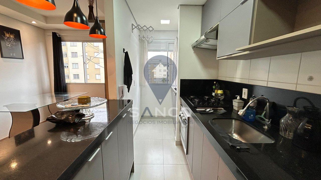 APARTAMENTO DISPON&Iacute;VEL PARA VENDA, NO RESERVA MONT SERRAT, NA CIDADE DE ITUPEVA Estrada Municipal Vereador Waldomiro Fregnhami Itupeva - 