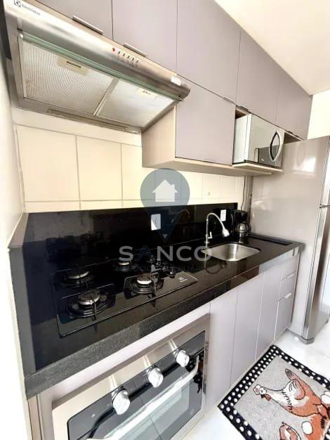 APARTAMENTO DISPONÍVEL PARA VENDA, NO RESERVA MONT SERRAT, NA CIDADE DE ITUPEVA Estrada Municipal Vereador Waldomiro Fregnhami Itupeva - 