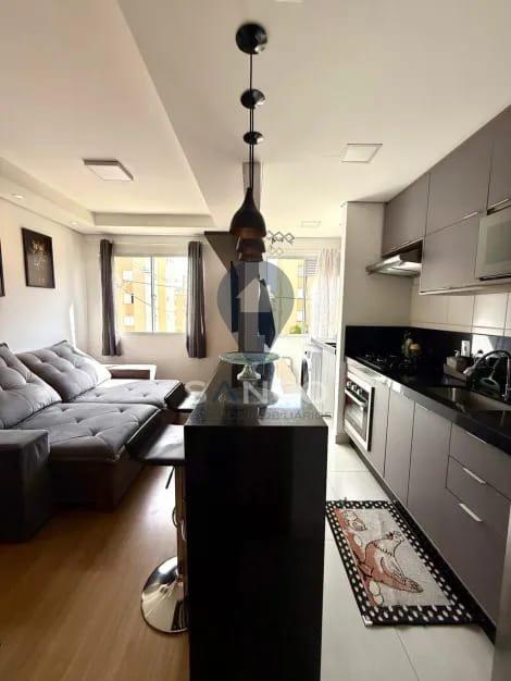 APARTAMENTO DISPONÍVEL PARA VENDA, NO RESERVA MONT SERRAT, NA CIDADE DE ITUPEVA Estrada Municipal Vereador Waldomiro Fregnhami Itupeva - 
