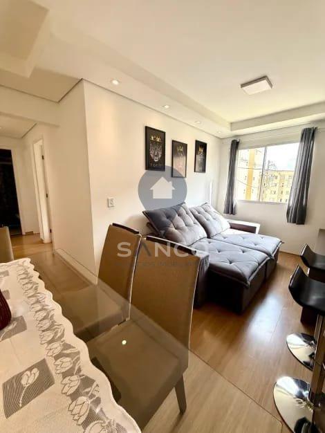APARTAMENTO DISPONÍVEL PARA VENDA, NO RESERVA MONT SERRAT, NA CIDADE DE ITUPEVA Estrada Municipal Vereador Waldomiro Fregnhami Itupeva - 