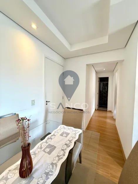 APARTAMENTO DISPONÍVEL PARA VENDA, NO RESERVA MONT SERRAT, NA CIDADE DE ITUPEVA Estrada Municipal Vereador Waldomiro Fregnhami Itupeva - 