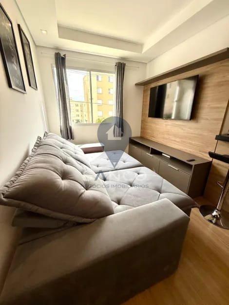 APARTAMENTO DISPONÍVEL PARA VENDA, NO RESERVA MONT SERRAT, NA CIDADE DE ITUPEVA Estrada Municipal Vereador Waldomiro Fregnhami Itupeva - 
