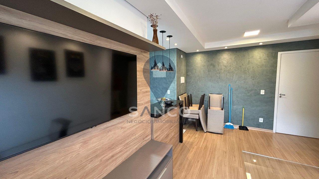 APARTAMENTO DISPON&Iacute;VEL PARA VENDA, NO RESERVA MONT SERRAT, NA CIDADE DE ITUPEVA Estrada Municipal Vereador Waldomiro Fregnhami Itupeva - 