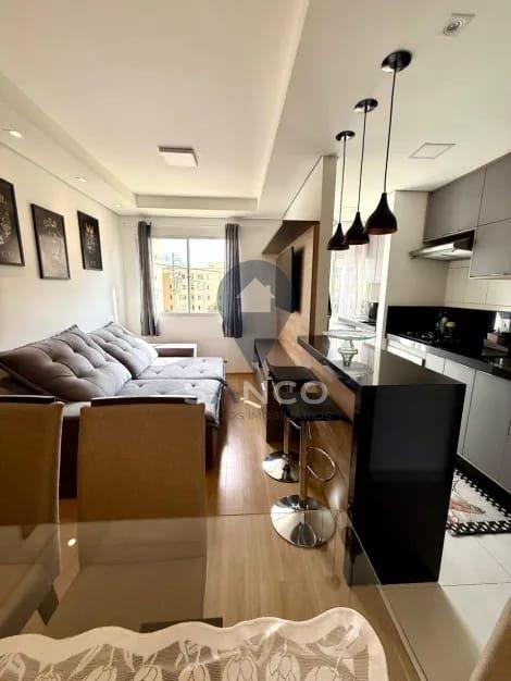 APARTAMENTO DISPONÍVEL PARA VENDA, NO RESERVA MONT SERRAT, NA CIDADE DE ITUPEVA Estrada Municipal Vereador Waldomiro Fregnhami Itupeva - 