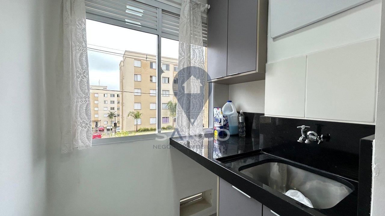 APARTAMENTO DISPON&Iacute;VEL PARA VENDA, NO RESERVA MONT SERRAT, NA CIDADE DE ITUPEVA Estrada Municipal Vereador Waldomiro Fregnhami Itupeva - 