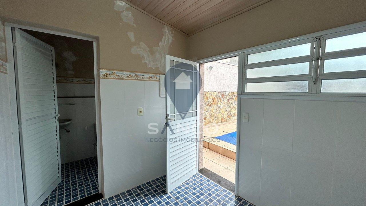 CASA DISPONÍVEL PARA VENDA, NO CONDOMÍNIO TEREZA CRISTINA, NA CIDADE DE JUNDIAÍ Rua Doutor Juscelino Kubitschek de Oliveira Jundiaí - 