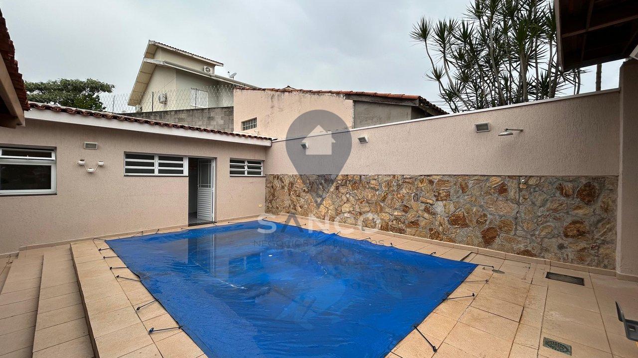 CASA DISPONÍVEL PARA VENDA, NO CONDOMÍNIO TEREZA CRISTINA, NA CIDADE DE JUNDIAÍ Rua Doutor Juscelino Kubitschek de Oliveira Jundiaí - 