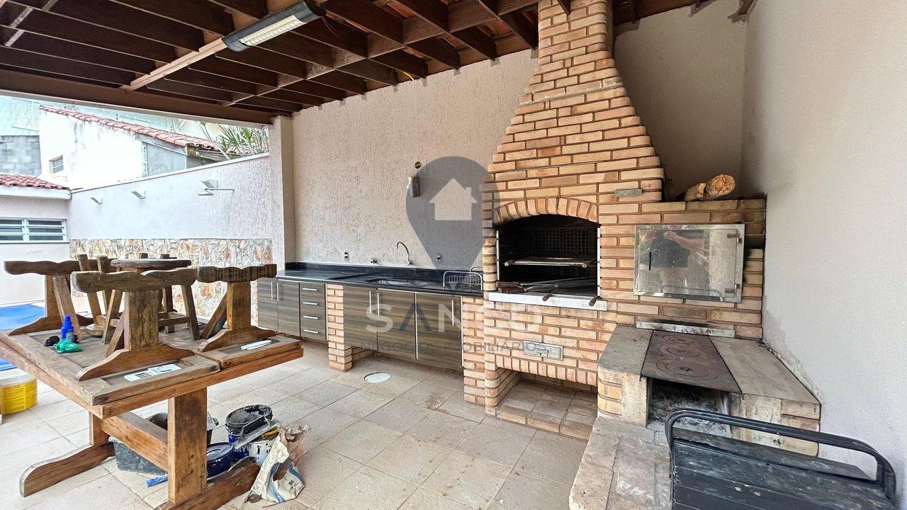 CASA DISPONÍVEL PARA VENDA, NO CONDOMÍNIO TEREZA CRISTINA, NA CIDADE DE JUNDIAÍ Rua Doutor Juscelino Kubitschek de Oliveira Jundiaí - 