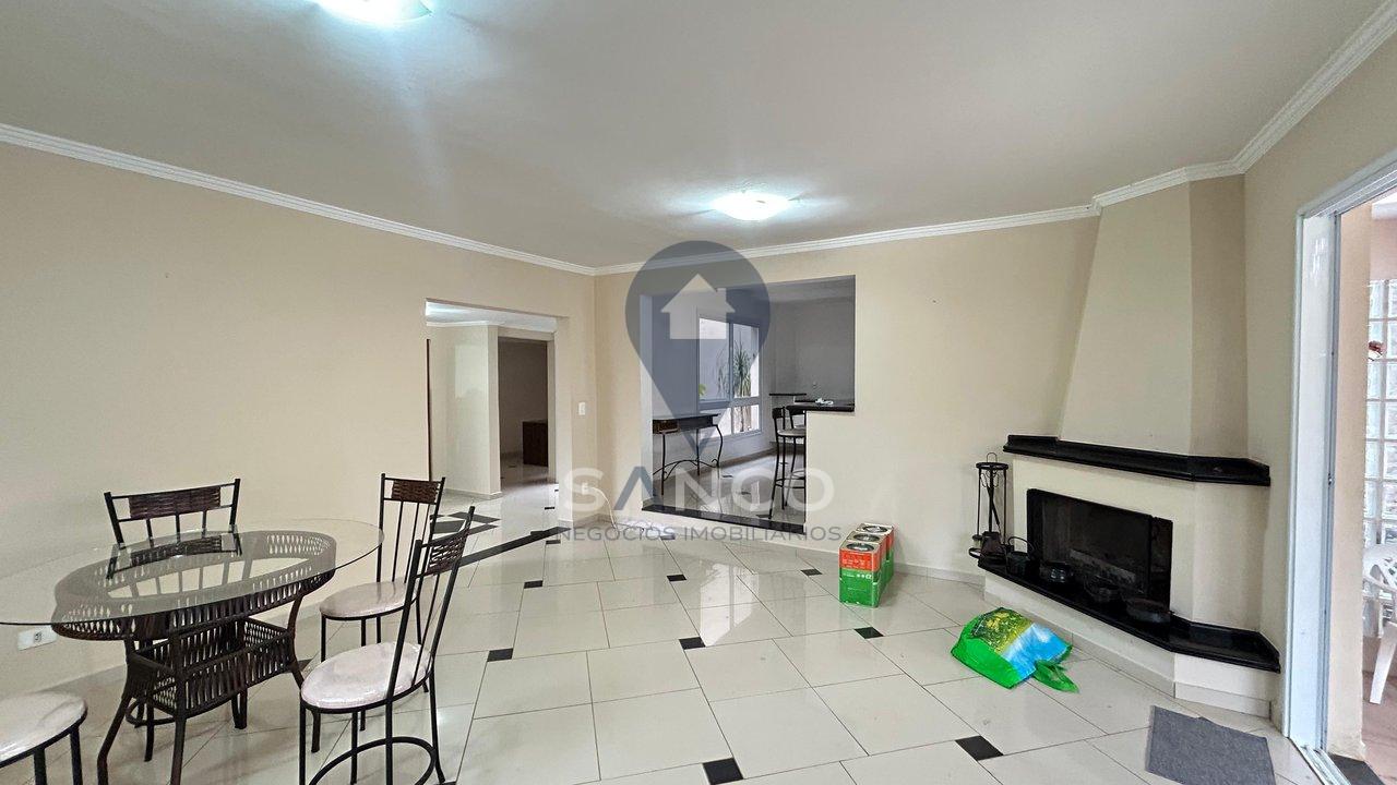 CASA DISPONÍVEL PARA VENDA, NO CONDOMÍNIO TEREZA CRISTINA, NA CIDADE DE JUNDIAÍ Rua Doutor Juscelino Kubitschek de Oliveira Jundiaí - 