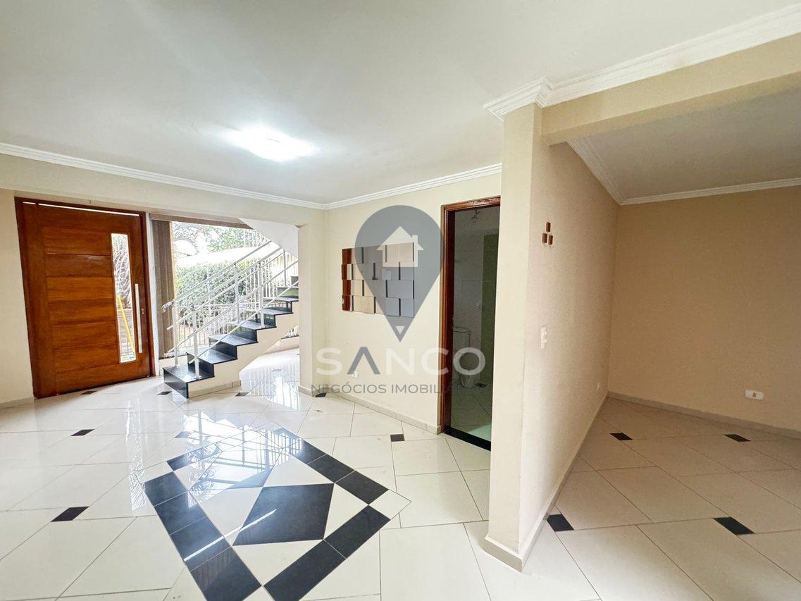 CASA DISPONÍVEL PARA VENDA, NO CONDOMÍNIO TEREZA CRISTINA, NA CIDADE DE JUNDIAÍ Rua Doutor Juscelino Kubitschek de Oliveira Jundiaí - 