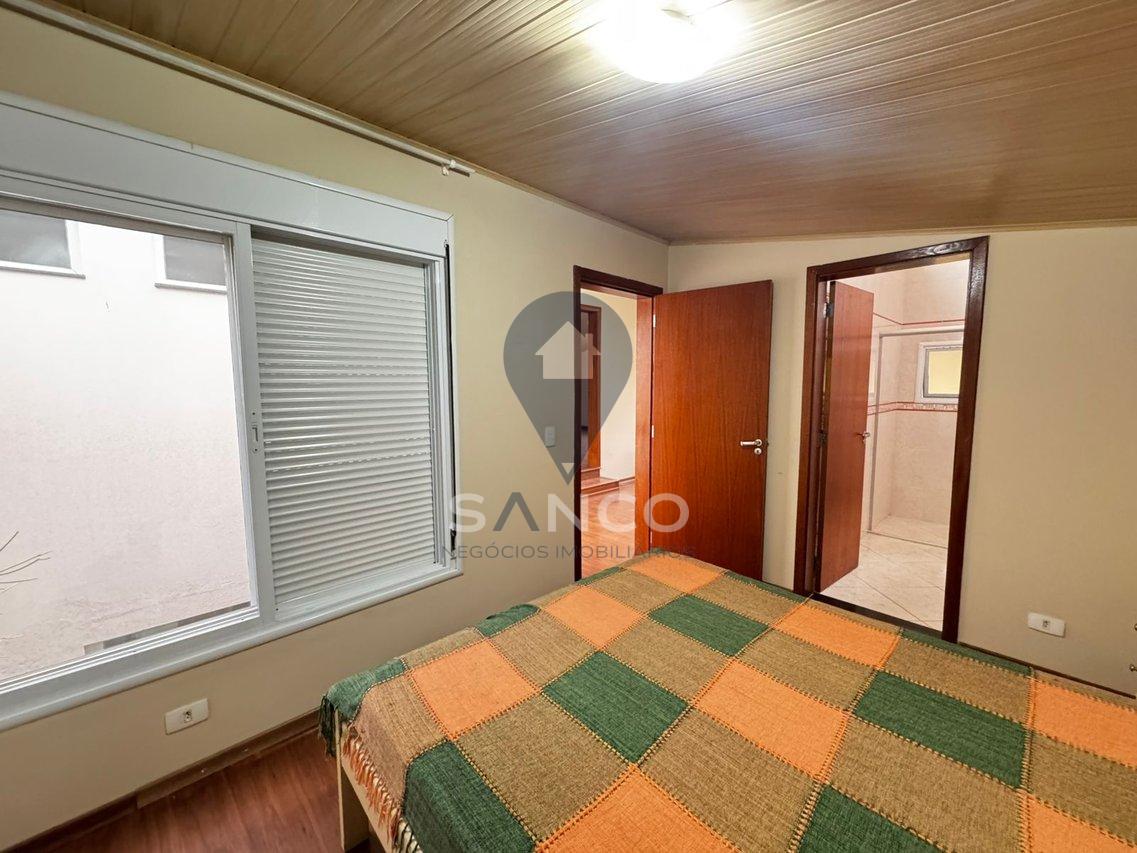 CASA DISPONÍVEL PARA VENDA, NO CONDOMÍNIO TEREZA CRISTINA, NA CIDADE DE JUNDIAÍ Rua Doutor Juscelino Kubitschek de Oliveira Jundiaí - 