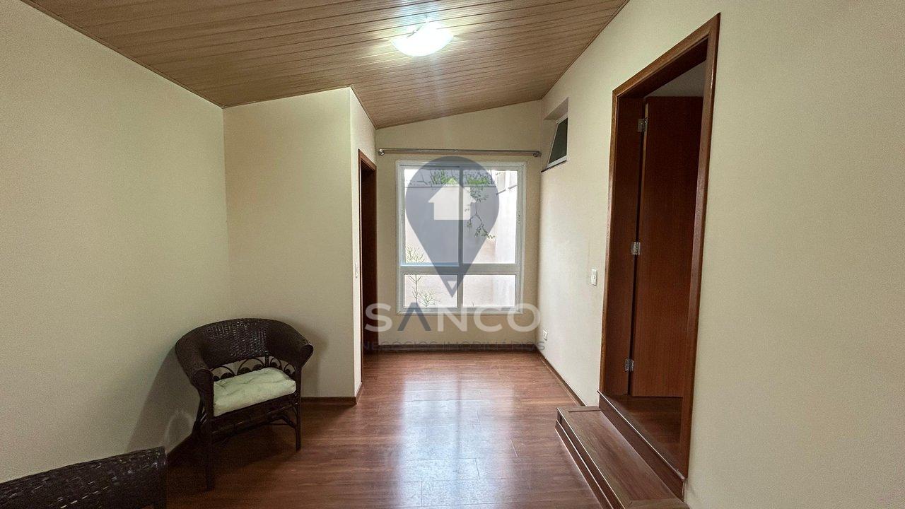 CASA DISPONÍVEL PARA VENDA, NO CONDOMÍNIO TEREZA CRISTINA, NA CIDADE DE JUNDIAÍ Rua Doutor Juscelino Kubitschek de Oliveira Jundiaí - 