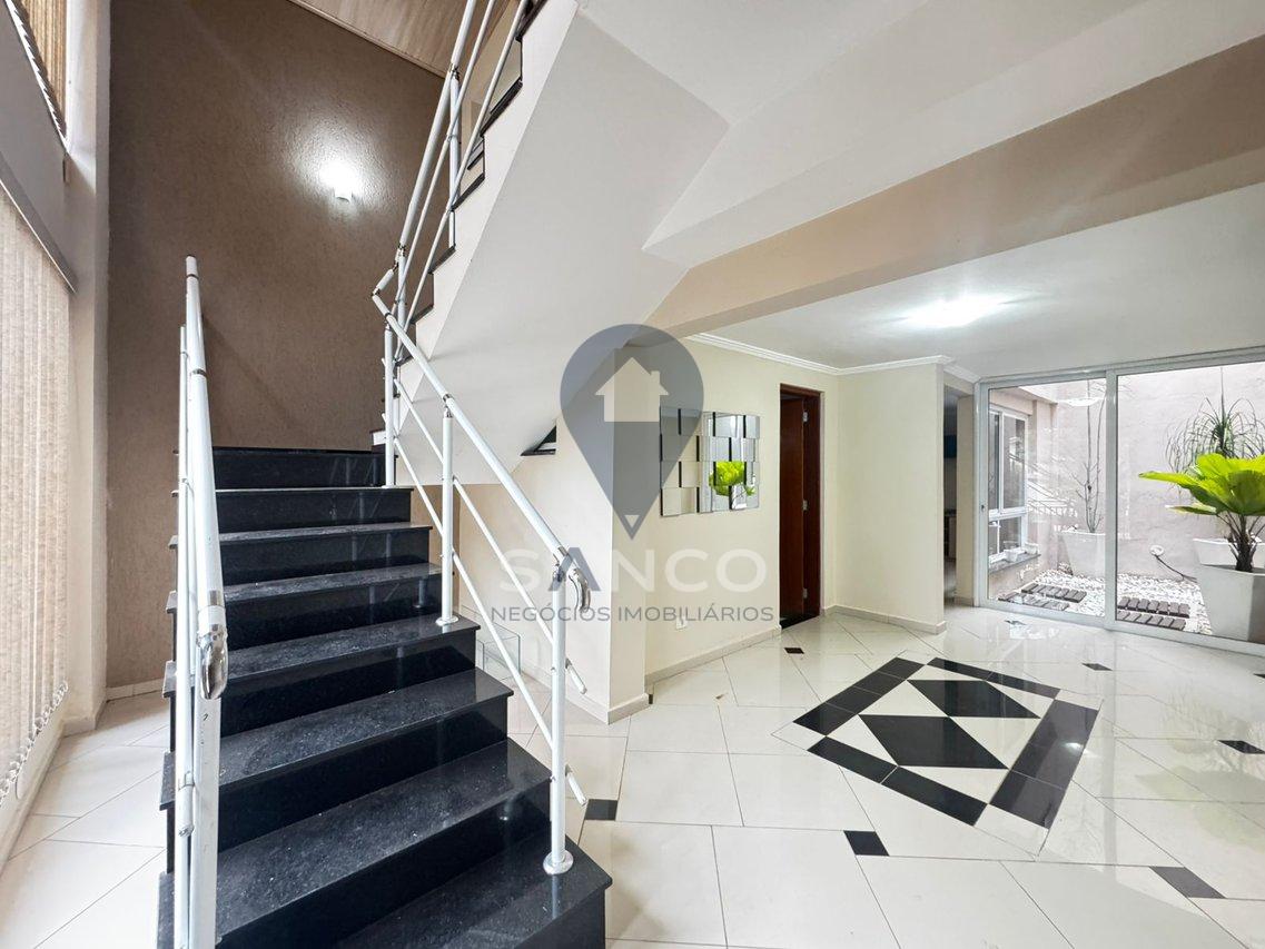 CASA DISPONÍVEL PARA VENDA, NO CONDOMÍNIO TEREZA CRISTINA, NA CIDADE DE JUNDIAÍ Rua Doutor Juscelino Kubitschek de Oliveira Jundiaí - 