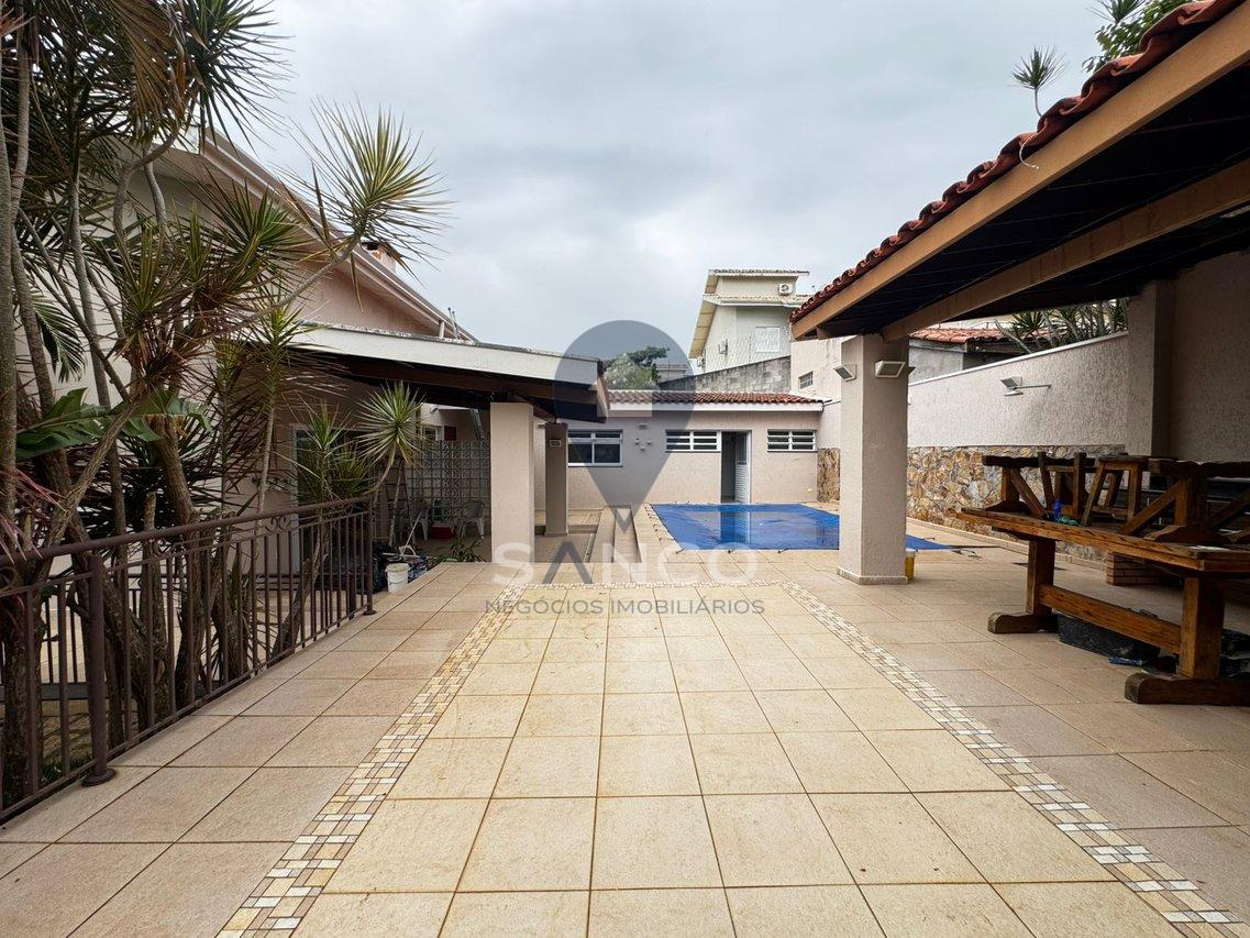 CASA DISPONÍVEL PARA VENDA, NO CONDOMÍNIO TEREZA CRISTINA, NA CIDADE DE JUNDIAÍ Rua Doutor Juscelino Kubitschek de Oliveira Jundiaí - 