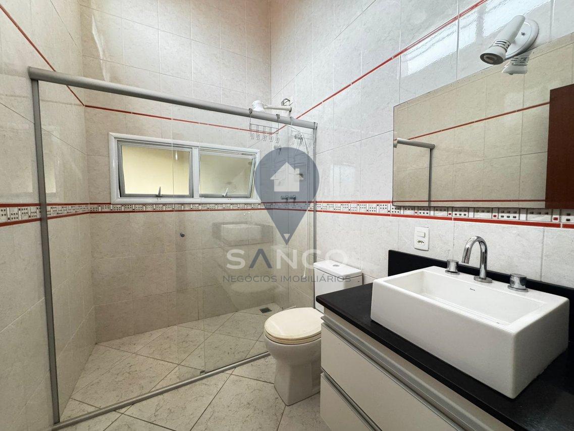 CASA DISPONÍVEL PARA VENDA, NO CONDOMÍNIO TEREZA CRISTINA, NA CIDADE DE JUNDIAÍ Rua Doutor Juscelino Kubitschek de Oliveira Jundiaí - 