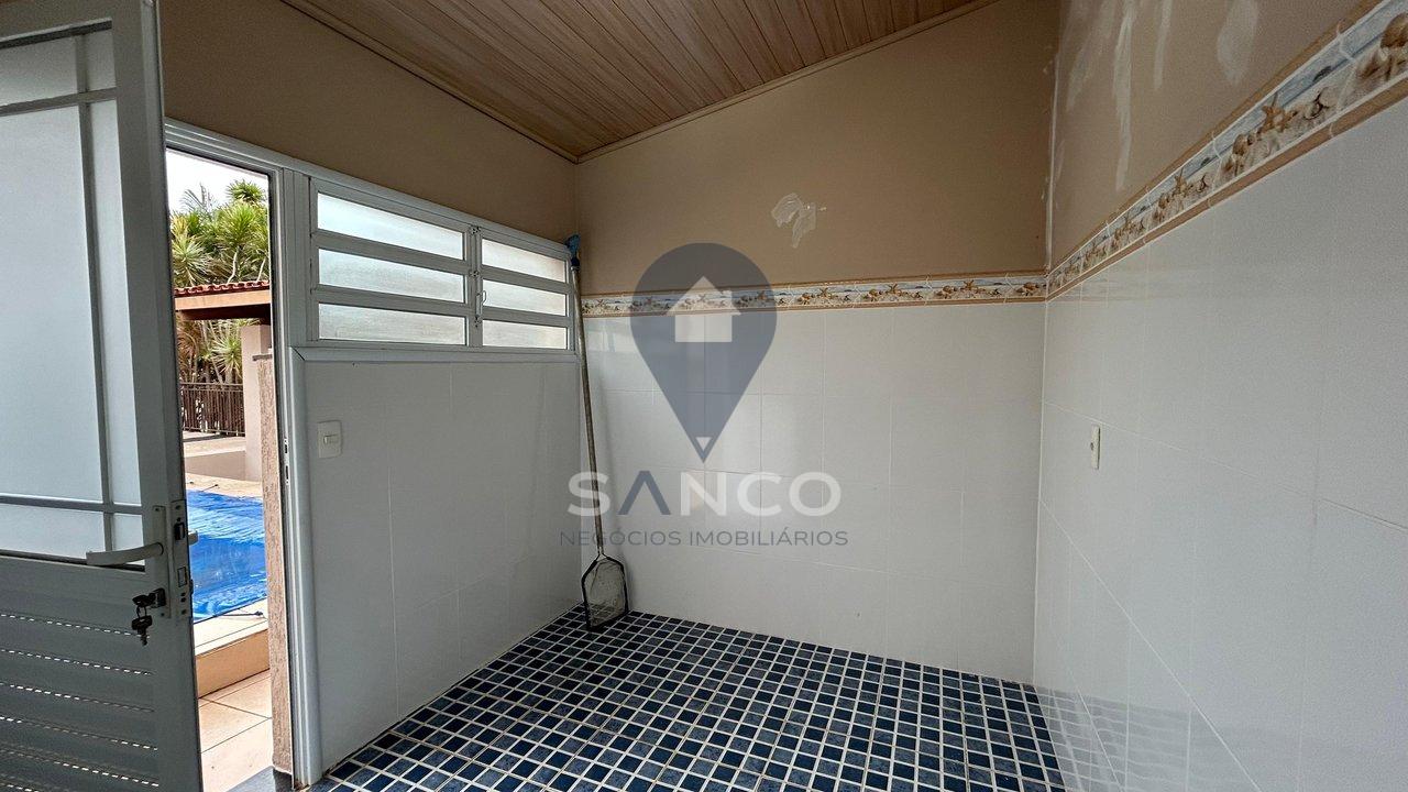 CASA DISPONÍVEL PARA VENDA, NO CONDOMÍNIO TEREZA CRISTINA, NA CIDADE DE JUNDIAÍ Rua Doutor Juscelino Kubitschek de Oliveira Jundiaí - 