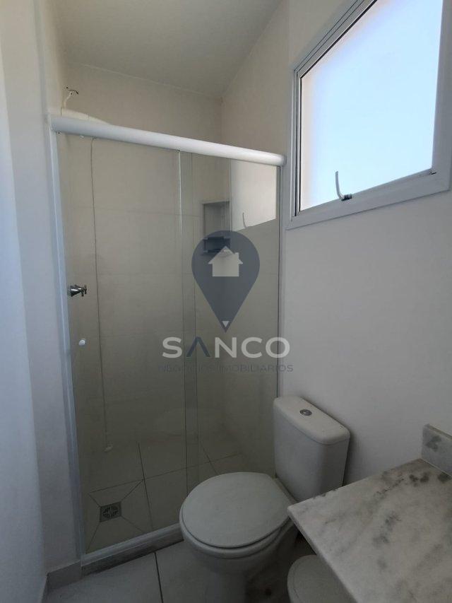 APARTAMENTO DISPONÍVEL PARA VENDA, NO CONDOMÍNIO TONS DE IPANEMA, NA CIDADE DE JUNDIAÍ Avenida Reynaldo de Porcari Jundiaí - 
