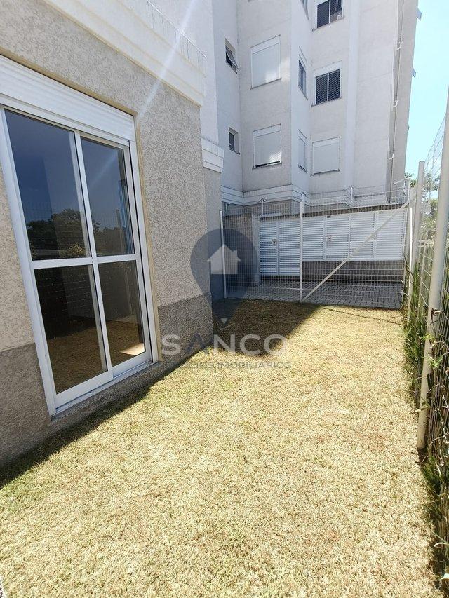 APARTAMENTO DISPONÍVEL PARA VENDA, NO CONDOMÍNIO TONS DE IPANEMA, NA CIDADE DE JUNDIAÍ Avenida Reynaldo de Porcari Jundiaí - 