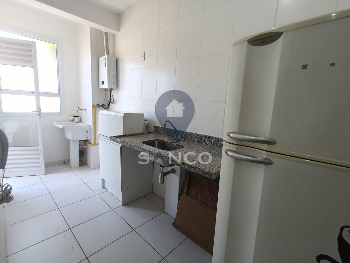 APARTAMENTO DISPONÍVEL PARA VENDA, NO CONDOMÍNIO TONS DE IPANEMA, NA CIDADE DE JUNDIAÍ Avenida Reynaldo de Porcari Jundiaí - 