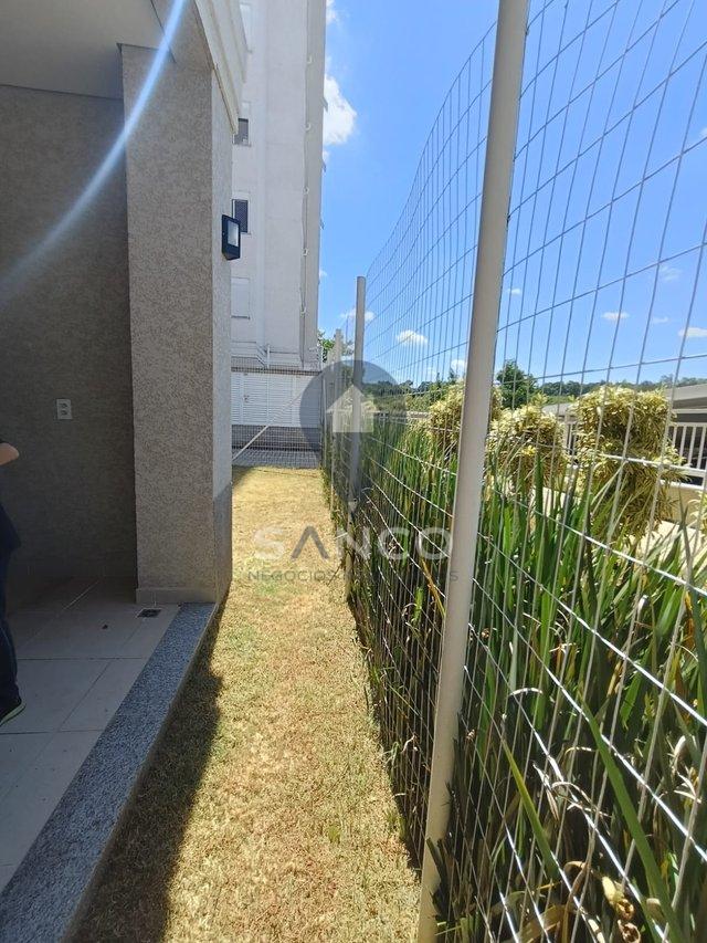 APARTAMENTO DISPONÍVEL PARA VENDA, NO CONDOMÍNIO TONS DE IPANEMA, NA CIDADE DE JUNDIAÍ Avenida Reynaldo de Porcari Jundiaí - 