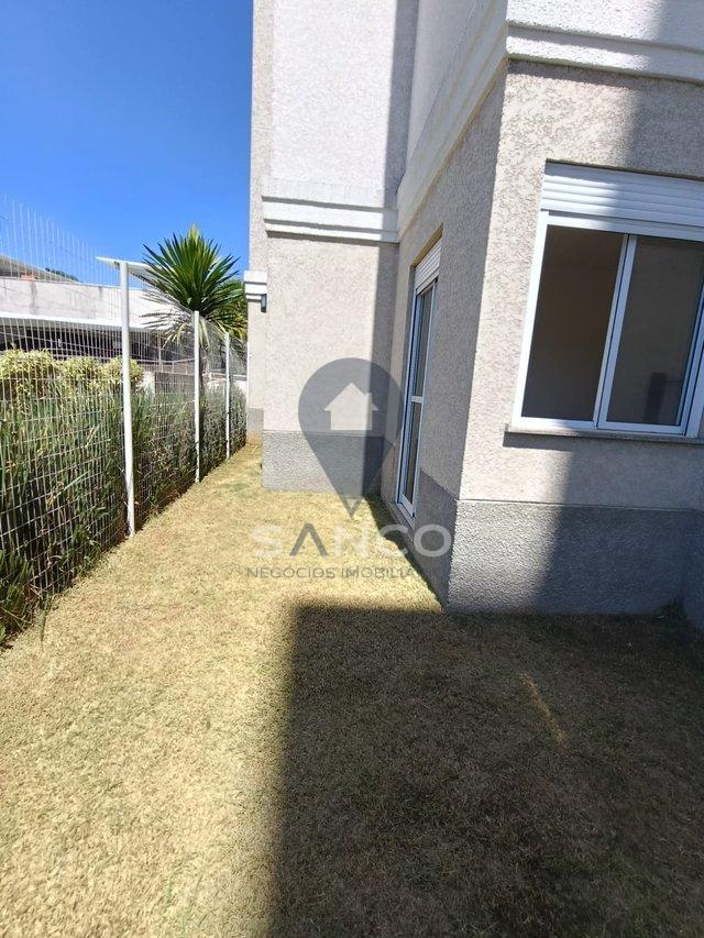 APARTAMENTO DISPONÍVEL PARA VENDA, NO CONDOMÍNIO TONS DE IPANEMA, NA CIDADE DE JUNDIAÍ Avenida Reynaldo de Porcari Jundiaí - 